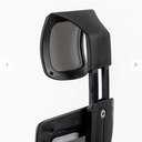 Ver imagem 7 de Cadeira Ergonômica Design Office Pro+ Black – Projeto Alemão com Edição Exclusiva