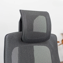 Ver mais imagens de Cadeira Ergonômica Design Office Pro+ Black – Projeto Alemão com Edição Exclusiva