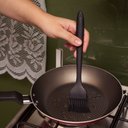 Ver mais imagens de Pincel de Silicone - Mozcada