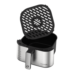 Fritadeira Air Fryer Oster 4,6l 220v - 7