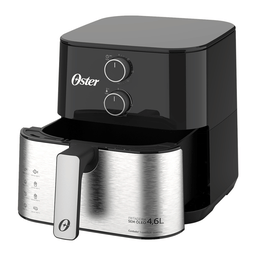 Fritadeira Air Fryer Oster 4,6l 220v - 4