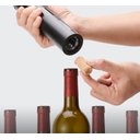 Ver imagem 2 de Abridor de Vinhos Saca Rolhas Elétrico Automático