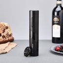 Ver imagem 3 de Abridor de Vinhos Saca Rolhas Elétrico Automático