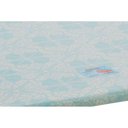 Ver imagem 4 de Colchonete Viúva D20 Physical Viagem Camping (128x188x4) - Ortobom