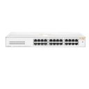Ver imagem 1 de Switch Hpe Aruba Instant On 1430 24g R8r49a I - R8r49a I