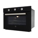 Ver imagem 1 de Forno Elétrico de Embutir Infinity com Turbo Convection 50l 127v Preto - Fischer