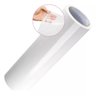 Vinil Adesivo Transparente Envelopamento Proteção Móveis Geladeira Armário Lavável 2m X 100cm - 1