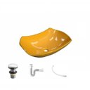 Ver imagem 2 de Kit Cuba L42 com Válvula Click 1 1/2'' + Sifão Pvc e Flexível Compace