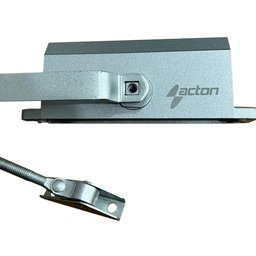 Mola Aerea para Porta Fechador Automático 45 a 60kg - 2
