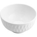 Ver imagem 7 de Bowl Porcelana Ballon Branco Lyor 270ml Açaí Sobremesas