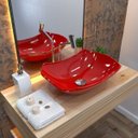 Ver imagem 1 de Kit Cuba L42 com Válvula Click 1 1/2" + Sifão Cromado e Flexível Compace