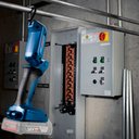 Ver imagem 3 de Lanterna a Bateria 18V sem Bateria e Carregador Bosch GLI18V-300 06014A1100-000