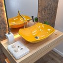 Ver imagem 1 de Kit Cuba L42 com Válvula Metal 1'' Compace