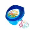 Troninho Infantil Musical 3 em 1 Menina Menino Bebê Styll Baby - 1