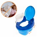 Ver imagem 3 de Troninho Infantil Musical 3 em 1 Menina Menino Bebê Styll Baby