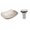 Ver imagem 2 de Kit Cuba L42 com Válvula Metal 1'' Compace