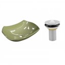 Ver imagem 2 de Kit Cuba L42 com Válvula Metal 1'' Compace