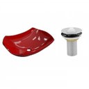 Ver imagem 2 de Kit Cuba L42 com Válvula Metal 1'' Compace