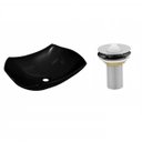 Ver imagem 2 de Kit Cuba L42 com Válvula Metal 1" Compace