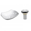 Ver imagem 2 de Kit Cuba L42 com Válvula Metal 1'' Compace