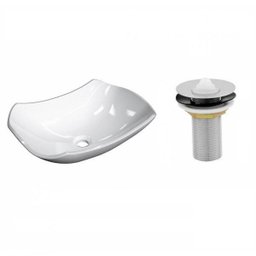 Kit Cuba L42 com Válvula Metal 1'' Compace - 2