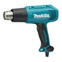 Ver imagem 1 de Soprador Térmico Makita Hg5030k - 127v