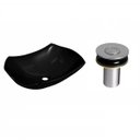 Ver imagem 2 de Kit Cuba L42 com Válvula Click Botão 1"b Compace