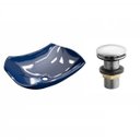 Ver imagem 2 de Kit Cuba L42 com Válvula Click 1''g Compace