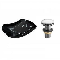 Kit Cuba L42 com Válvula Click 1''G Compace - 2