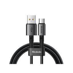 Cabo Carregador e Dados 100w/6a Usb Tipo C 1,2m - 1