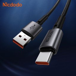 Cabo Carregador e Dados 100w/6a Usb Tipo C 1,2m - 4