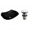 Ver imagem 2 de Kit Cuba L42 com Válvula Click 1"g Compace