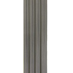Painel Ripado Wpc Interno Wave Várias Cores 2,90m X 14cm (0,406m²) - 3