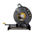 Ver imagem 1 de Serra Policorte de Bancada 14" 2050w 127v Wap