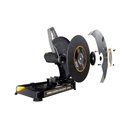 Ver imagem 3 de Serra Policorte de Bancada 14" 2050w 127v Wap