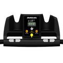 Ver imagem 2 de Esteira Ergométrica Elétrica Athletic Training Bivolt 12km/h Residencial Suporta 120kg Dobrável