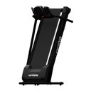 Ver imagem 6 de Esteira Ergométrica Elétrica Athletic Training Bivolt 12km/h Residencial Suporta 120kg Dobrável