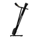 Ver imagem 3 de Esteira Ergométrica Elétrica Athletic Training Bivolt 12km/h Residencial Suporta 120kg Dobrável