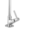 Ver imagem 3 de Torneira Cozinha Gourmet Mesa 1/4 Volta 3267 C72 Soft - Leão