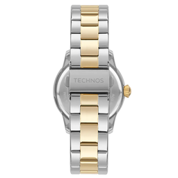 Relógio Technos Feminino St.moritz Bicolor - 2035myu/1k - 4