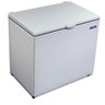 Freezer Horizontal Metalfrio 293 Litros Da302 Branco 220v - 7
