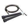 Corda De Pular Ajustavel Profissional Crossfit Speed Rope - 1