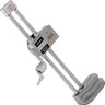 Calibrador Traçador de Altura Digital - Dupla Coluna - 450mm/18" - Digimess - 2