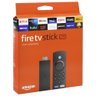 Amazon Fire Tv Stick 2 Geração Wifi / Alexa - Preto - 2