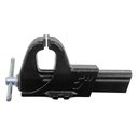 Ver imagem 2 de Morsa Torno de Bancada Nº 8 com Base Fixa Nodular - Schulz 900.0018-0