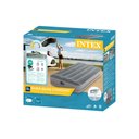 Ver imagem 5 de Colchão Inflável Solteiro Dura Beam Prestige Standard Bomba Usb Intex