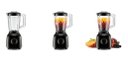 Ver imagem 7 de Liquidificador Elgin Turbo Max 1.6 L Preto 127w