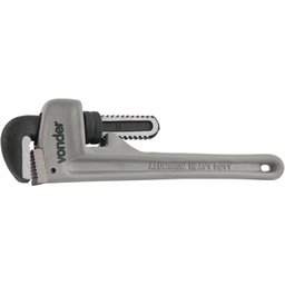 Chave grifo para cano 36" americana alumínio - Vonder - 2