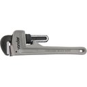 Ver imagem 2 de Chave grifo para cano 36" americana alumínio - Vonder