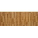 Ver imagem 3 de Piso Vinilico Madeirado Manta Laminado 0,70mm 2X15,5 (31m²) Cor: 216903